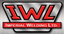Imperial Welding Ltd.