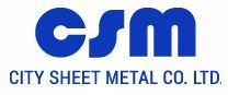 City Sheet Metal Co. Ltd.