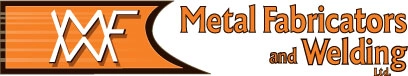Metal Fabricators and Welding Ltd.