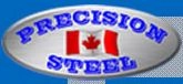 Precision Steel & Manufacturing Ltd.
