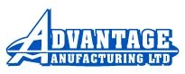 Advantage Manufacturing Ltd.