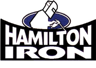Hamilton Iron Ltd.