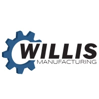 Willis Manufacturing Inc.