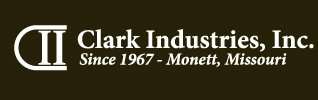 Clark Industries, Inc.