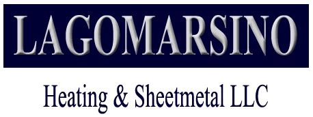 Lagomarsino Heating & Sheet Metal, LLC