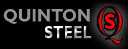 Quinton Steel (Wellington) Ltd.