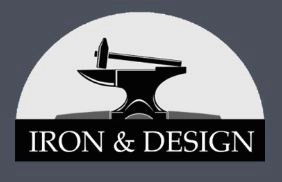 Iron & Design