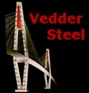 Vedder Steel