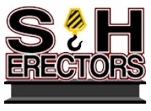 S & H Erectors