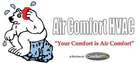 Air Comfort HVAC