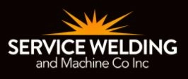 Service Welding & Machine Inc.