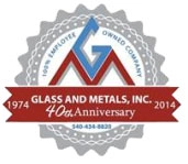 Glass and Metals Inc.