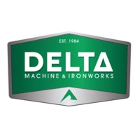 Delta Machine & Ironworks