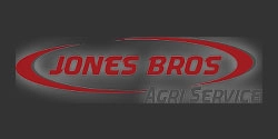 Jones Bros Agri Service