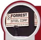 Forrest steel Corporation