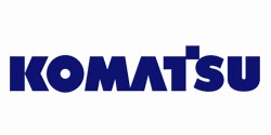 Komatsu America Corp