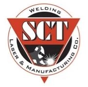 SCT Welding Laser & Manufacturing Co.