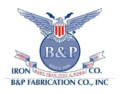 B&P Iron Company, Inc.