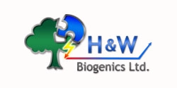 H&W Biogenics Ltd