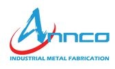 Annco Industrial Metal Fabrication