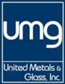 United Metals & Glass, Inc.