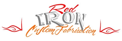 Rod Iron Custom Fabrication