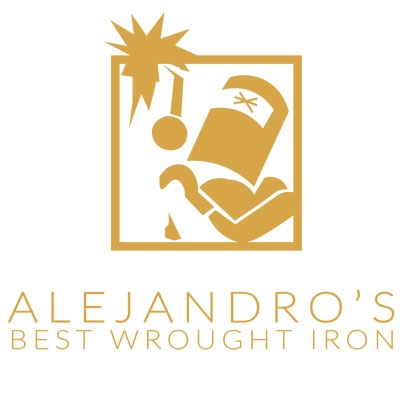 Alejandros Best Wrought Iron