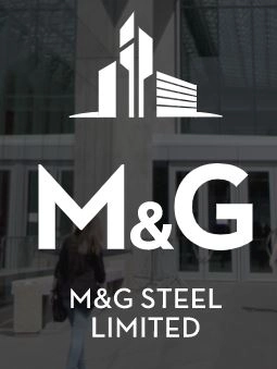 M&G Steel Ltd.