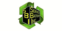 Service Battery Inc