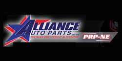 Alliance Auto Parts