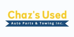 Chazs Used Auto Parts