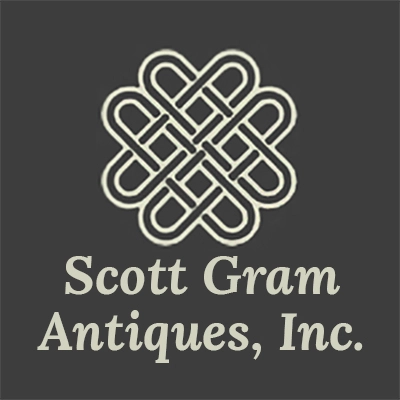 Scott Gram Antiques