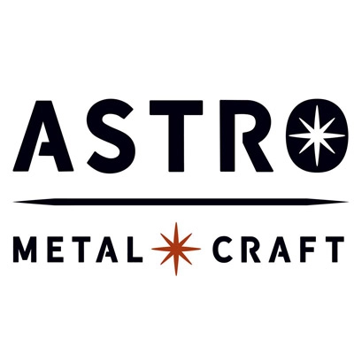 Astro Metal Craft