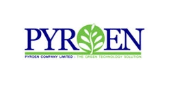 Pyroen Company Limited