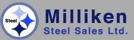 Milliken Steel Sales Ltd.