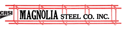 Magnolia Steel Co., Inc.
