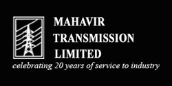 Mahavir Transmission Limited