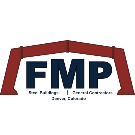 FMP Steel Buildings & Construction