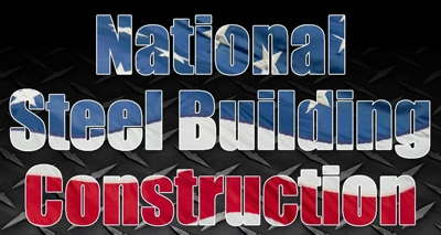 National Steel Building Construction