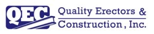 Quality Erectors & Construction, Inc.
