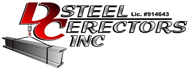 DC Steel Erectors Inc.