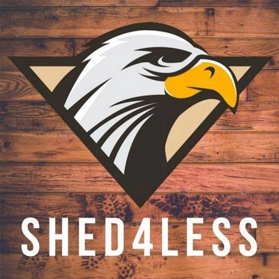 Shed 4 Less
