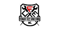 Forest City Erectors, Inc.