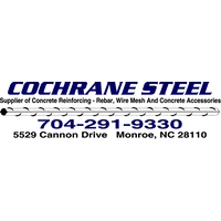 Cochrane Steel