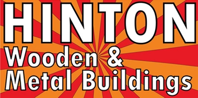 Hinton Wooden & Metal Buildings