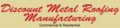 Discount Metal Roofing