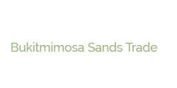 Bukitmimosa Sands Trade