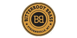 Bitterroot Brass