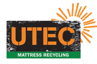 UTEC Mattress Recycling