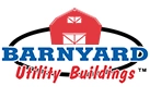 Barnyard Utility Buildings